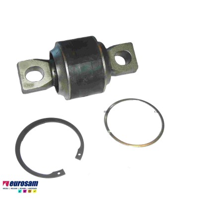 KIT RIPARAZIONE REVISIONE BARRA TRAPEZIO REAZIONE IVECO EUROCARGO STRALIS VOLVO DAF
