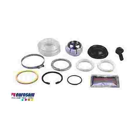 KIT RIPARAZIONE REVISIONE BARRA TRAPEZIO  REAZIONE VOLVO F10 FH12 FH16