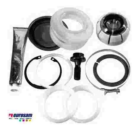 KIT RIPARAZIONE REVISIONE BARRA TRAPEZIO  REAZIONE VOLVO F10 FH12 FH16