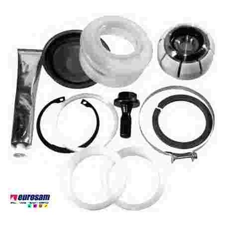 KIT RIPARAZIONE REVISIONE BARRA TRAPEZIO  REAZIONE VOLVO F10 FH12 FH16