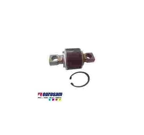 KIT RIPARAZIONE REVISIONE BARRA TRAPEZIO  REAZIONE MERCEDES MAN TGA