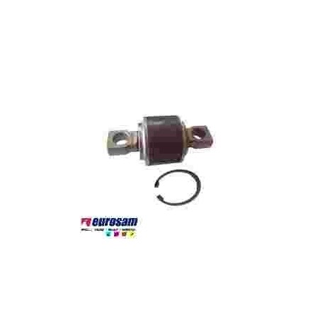 KIT RIPARAZIONE REVISIONE BARRA TRAPEZIO  REAZIONE MERCEDES MAN TGA
