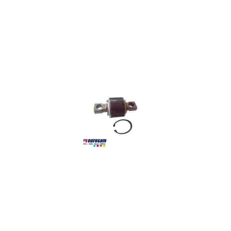 KIT RIPARAZIONE REVISIONE BARRA TRAPEZIO  REAZIONE MERCEDES MAN TGA