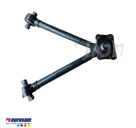 BARRA DI REAZIONE TRAPEZIO SOSPENSIONI VOLVO FH FM RENAULT PREMIUM