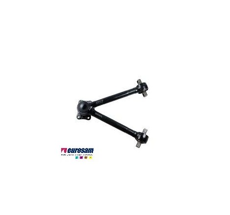 BARRA DI REAZIONE TRAPEZIO SOSPENSIONI VOLVO FH FM RENAULT PREMIUM