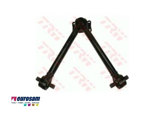 BARRA DI REAZIONE TRAPEZIO SOSPENSIONI VOLVO FH FM RENAULT PREMIUM