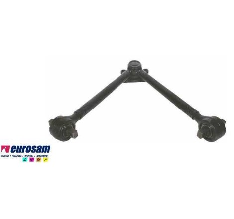 BARRA DI REAZIONE TRAPEZIO SOSPENSIONI VOLVO FH FM