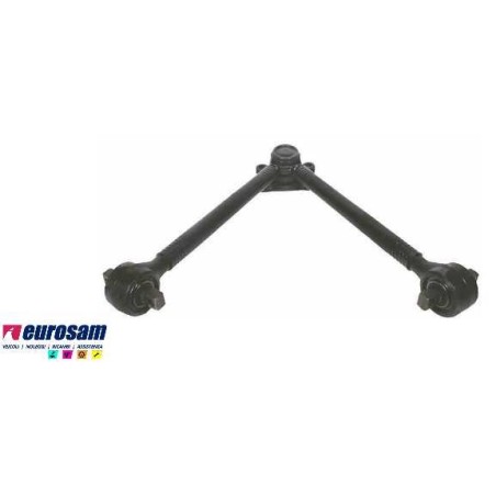 BARRA DI REAZIONE TRAPEZIO SOSPENSIONI VOLVO FH FM