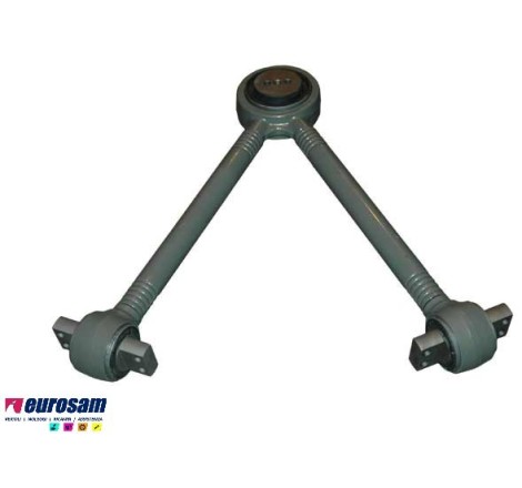 BARRA DI REAZIONE TRAPEZIO SOSPENSIONI VOLVO FH FM