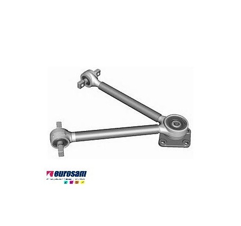 BARRA DI REAZIONE TRAPEZIO SOSPENSIONI VOLVO FH FM