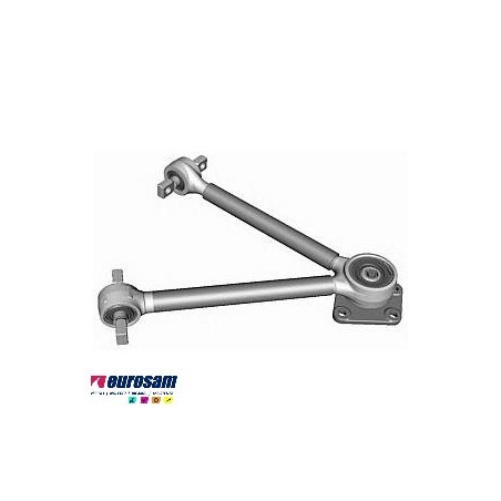 BARRA DI REAZIONE TRAPEZIO SOSPENSIONI VOLVO FH FM