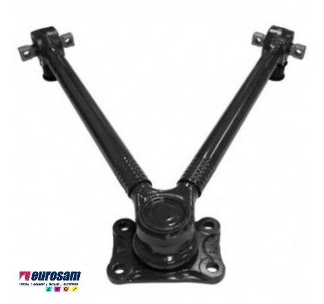 BARRA DI REAZIONE TRAPEZIO SOSPENSIONI VOLVO FH FM RENAULT PREMIUM