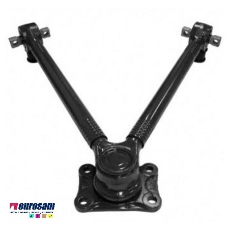 BARRA DI REAZIONE TRAPEZIO SOSPENSIONI VOLVO FH FM RENAULT PREMIUM