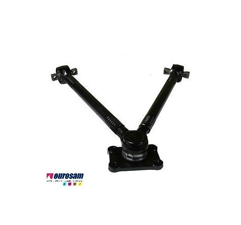 BARRA DI REAZIONE TRAPEZIO SOSPENSIONI VOLVO FH FM RENAULT PREMIUM