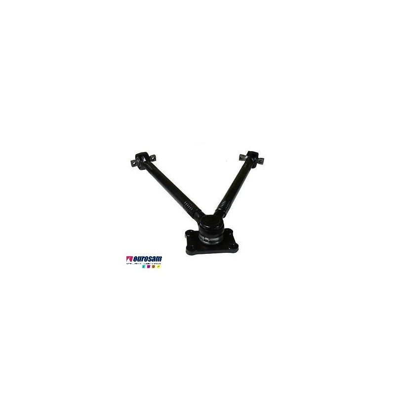 BARRA DI REAZIONE TRAPEZIO SOSPENSIONI VOLVO FH FM RENAULT PREMIUM