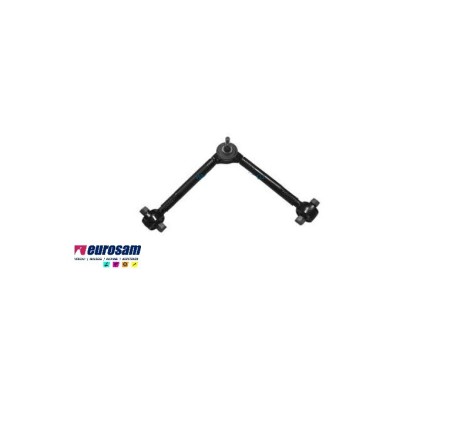 BARRA DI REAZIONE TRAPEZIO SOSPENSIONI MERCEDES O403 O404