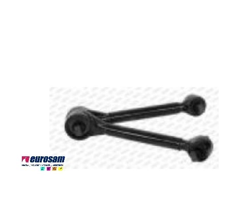 BARRA DI REAZIONE TRAPEZIO SOSPENSIONI MERCEDES ACTROS AXOR