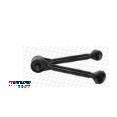 BARRA DI REAZIONE TRAPEZIO SOSPENSIONI MERCEDES ACTROS AXOR