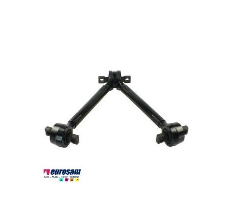 BARRA DI REAZIONE TRAPEZIO SOSPENSIONI MERCEDES ACTROS AXOR