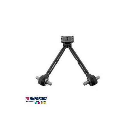 BARRA DI REAZIONE TRAPEZIO SOSPENSIONI MERCEDES ACTROS  AXOR
