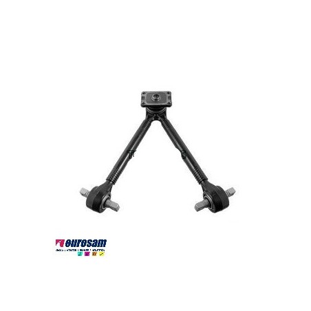BARRA DI REAZIONE TRAPEZIO SOSPENSIONI MERCEDES ACTROS  AXOR