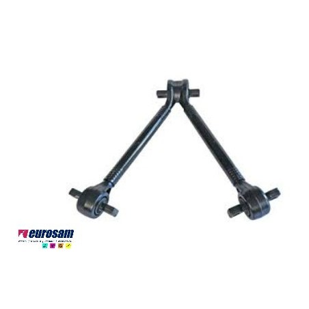 BARRA DI REAZIONE TRAPEZIO SOSPENSIONI MERCEDES ACTROS  AXOR