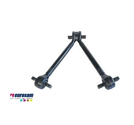 BARRA DI REAZIONE TRAPEZIO SOSPENSIONI MERCEDES ACTROS  AXOR