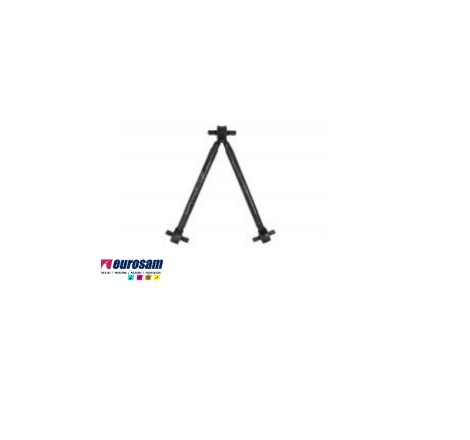 BARRA DI REAZIONE TRAPEZIO SOSPENSIONI MERCEDES ATEGO