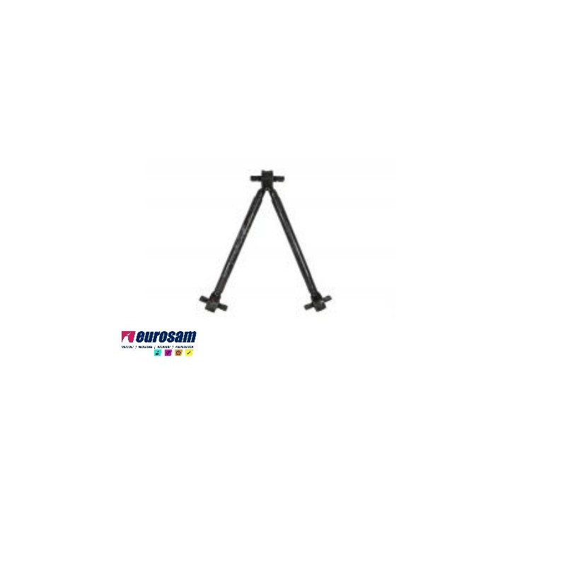 BARRA DI REAZIONE TRAPEZIO SOSPENSIONI MERCEDES ATEGO