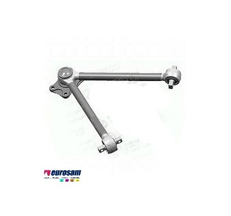 BARRA DI REAZIONE TRAPEZIO SOSPENSIONI DAF 95XF 85CF