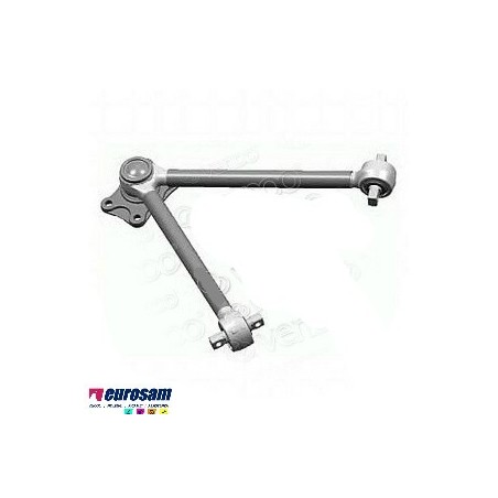 BARRA DI REAZIONE TRAPEZIO SOSPENSIONI DAF 95XF 85CF