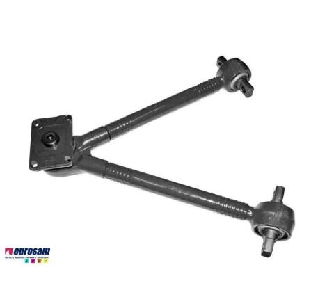 BARRA DI REAZIONE TRAPEZIO SOSPENSIONI DAF 95XF 85CF