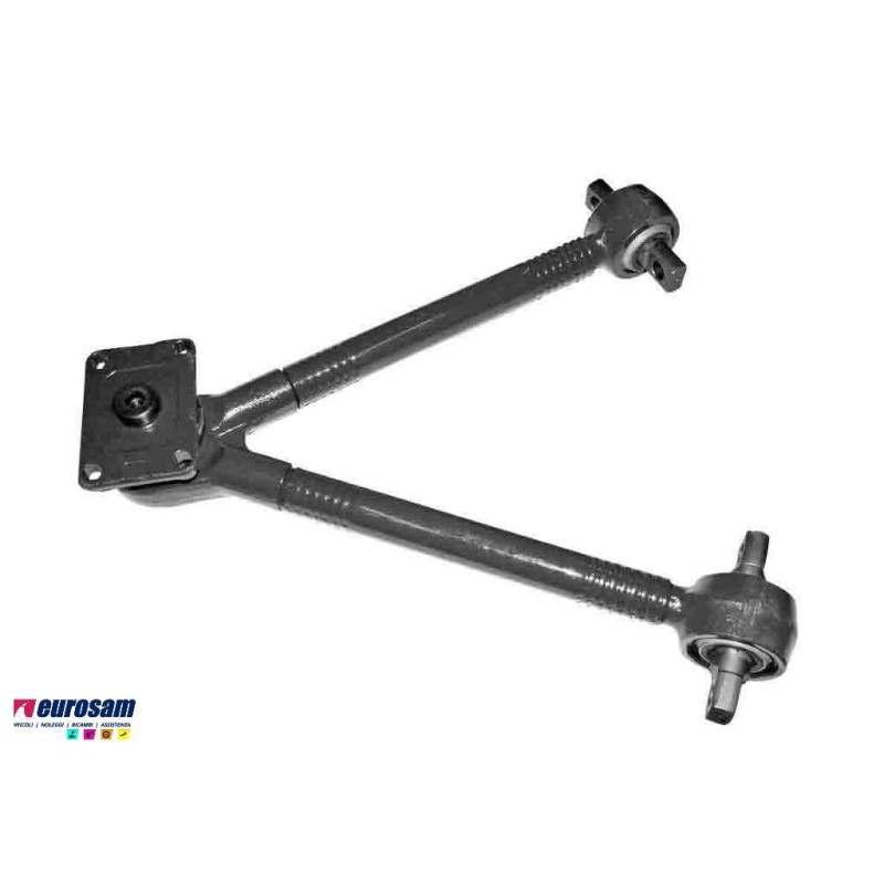 BARRA DI REAZIONE TRAPEZIO SOSPENSIONI DAF 95XF 85CF