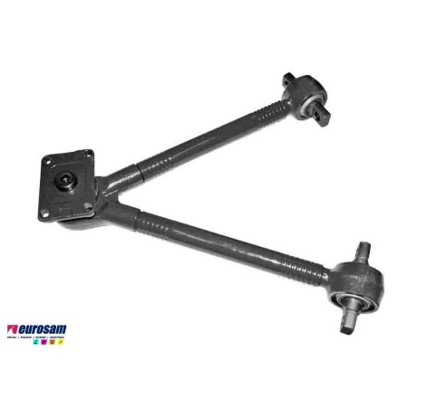BARRA DI REAZIONE TRAPEZIO SOSPENSIONI DAF 95XF 85CF