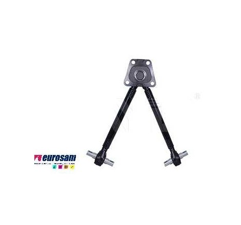 BARRA DI REAZIONE TRAPEZIO SOSPENSIONI DAF 95 ATI XF