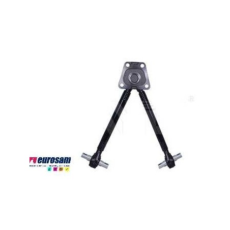BARRA DI REAZIONE TRAPEZIO SOSPENSIONI DAF 95 ATI XF