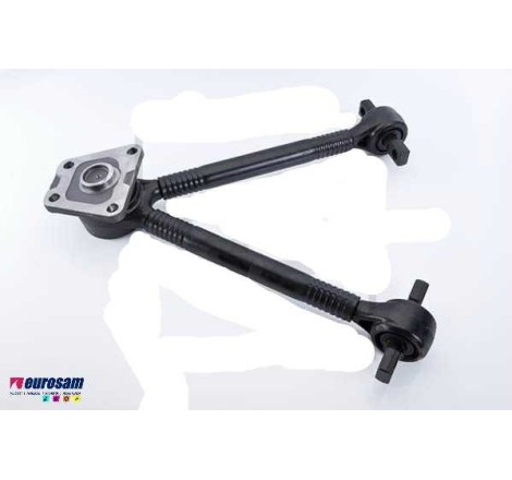 BARRA DI REAZIONE TRAPEZIO SOSPENSIONI DAF 95 ATI XF