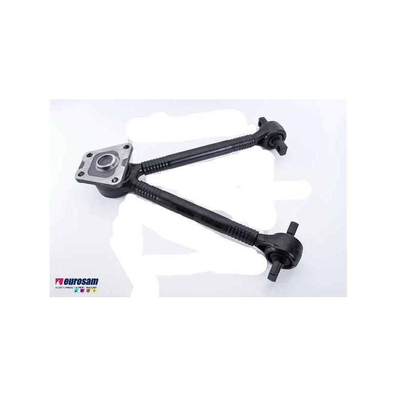 BARRA DI REAZIONE TRAPEZIO SOSPENSIONI DAF 95 ATI XF