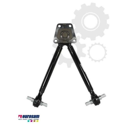 BARRA DI REAZIONE TRAPEZIO SOSPENSIONI DAF 95 ATI XF