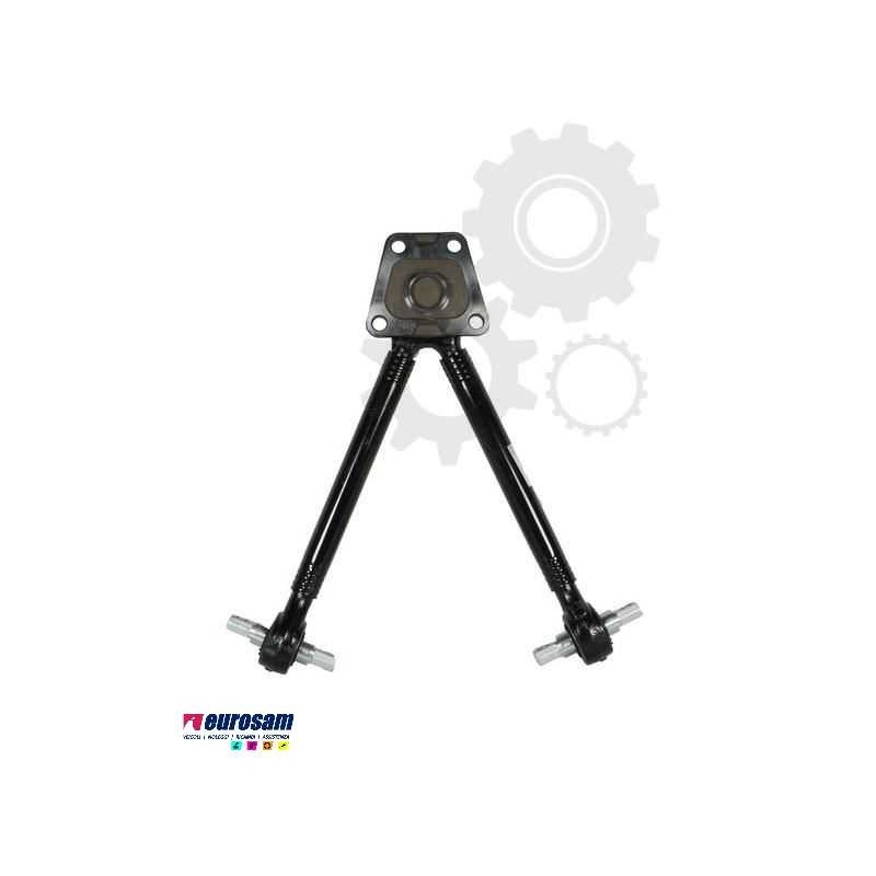 BARRA DI REAZIONE TRAPEZIO SOSPENSIONI DAF 95 ATI XF