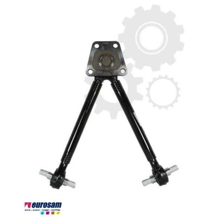 BARRA DI REAZIONE TRAPEZIO SOSPENSIONI DAF 95 ATI XF