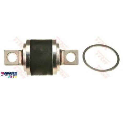 KIT RIPARAZIONE REVISIONE BARRA TRAPEZIO  REAZIONE MERCEDES MAN TGA
