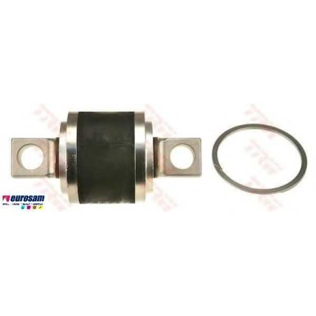 KIT RIPARAZIONE REVISIONE BARRA TRAPEZIO  REAZIONE MERCEDES MAN TGA