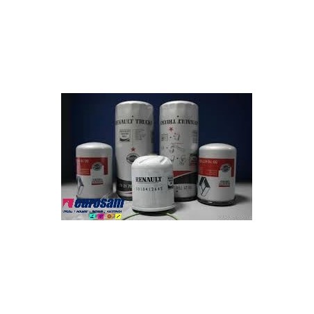 kit tagliando filtri renault magnum kerax premium - originale