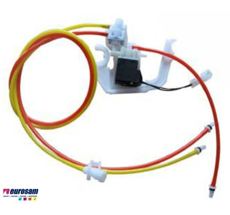 ELETTRO VALVOLA MAGNETICA SEDILE ISRI 6860 IVECO STRALIS