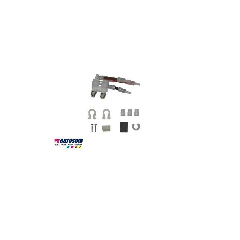 KIT  RIPARAZIONE SEDILE ISRI 6800 IVECO EUROCARGO STRALIS
