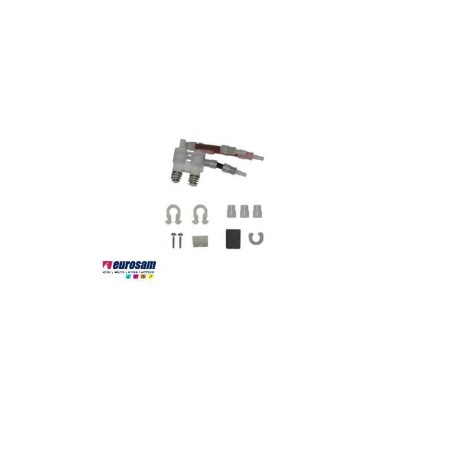KIT  RIPARAZIONE SEDILE ISRI 6800 IVECO EUROCARGO STRALIS