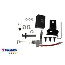 KIT  RIPARAZIONE SEDILE ISRI 6800 IVECO
