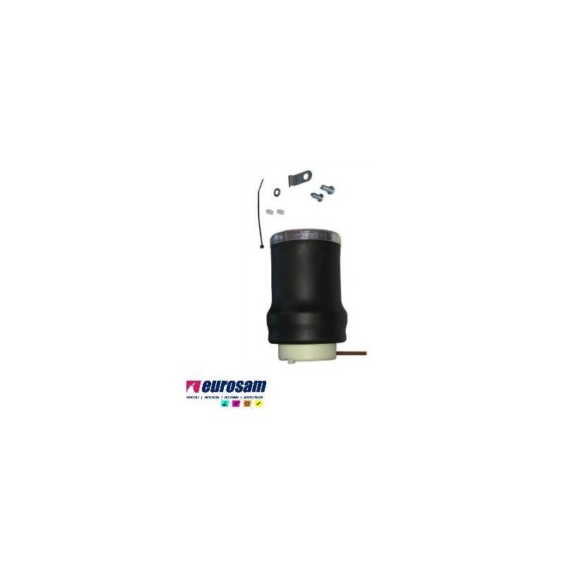 AMMORTIZZATORE MOLLA ARIA SEDILE ISRI 6500 6800 IVECO DAF MAN MERCEDES SCANIA