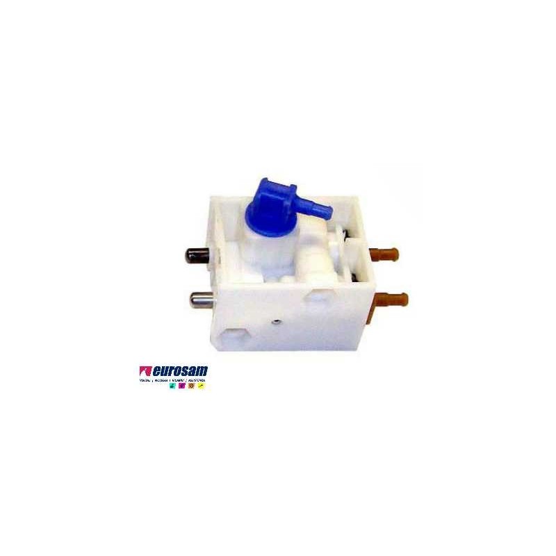 VALVOLA REGOLAZIONE MOLLEGGI SEDILE ISRI 6800 IVECO